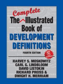 The Complete Illustrated Book of Development Definitions