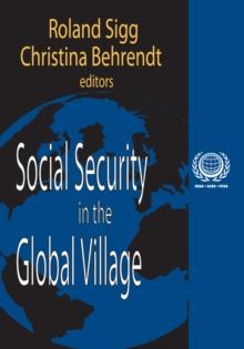 Social Security in the Global Village