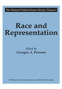 Race and Representation