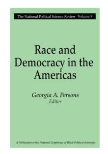 Race and Democracy in the Americas