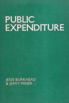 Public Expenditure