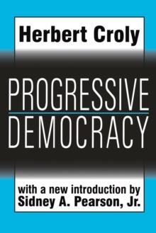 Progressive Democracy