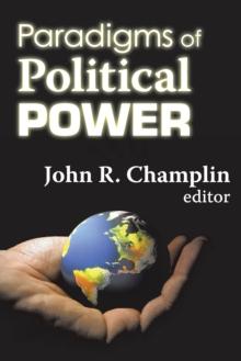 Paradigms of Political Power