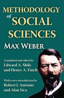 Methodology of Social Sciences