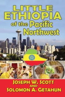 Little Ethiopia of the Pacific Northwest