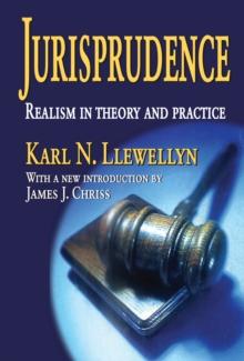 Jurisprudence : Realism in Theory and Practice