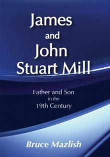 James and John Stuart Mill