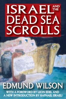 Israel and the Dead Sea Scrolls