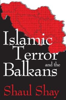 Islamic Terror and the Balkans