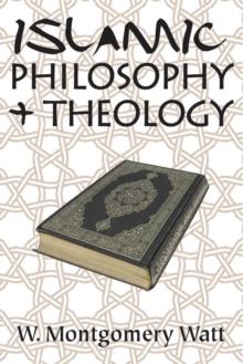 Islamic Philosophy and Theology