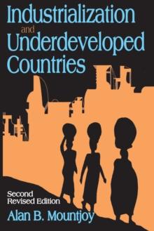 Industrialization and Underdeveloped Countries