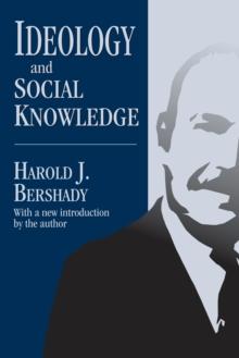 Ideology and Social Knowledge