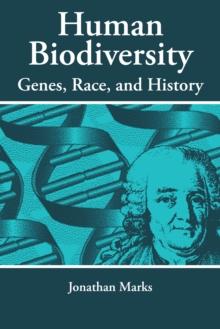 Human Biodiversity : Genes, Race, and History