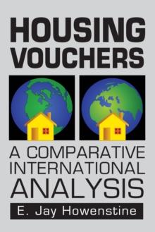 Housing Vouchers : A Comparative International Analysis