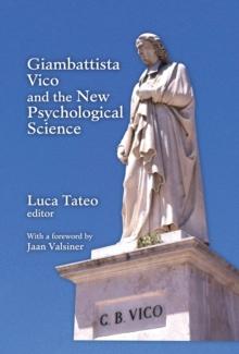 Giambattista Vico and the New Psychological Science