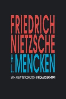 Friedrich Nietzsche