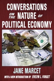 Conversations on the Nature of Political Economy