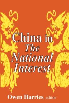 China in The National Interest