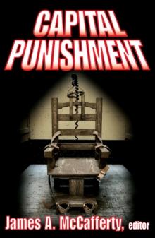 Capital Punishment