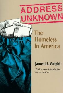 Address Unknown : The Homeless in America