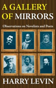 A Gallery of Mirrors : Observations on Novelists and Poets