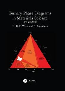 Ternary Phase Diagrams in Materials Science