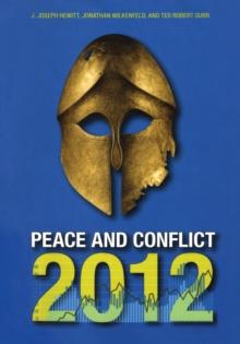 Peace and Conflict 2012