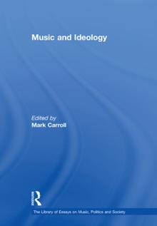 Music and Ideology