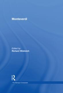 Monteverdi