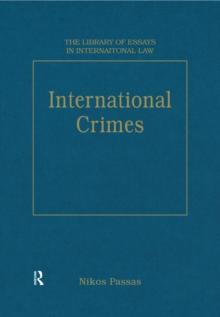 International Crimes