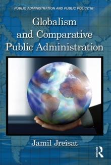 Globalism and Comparative Public Administration