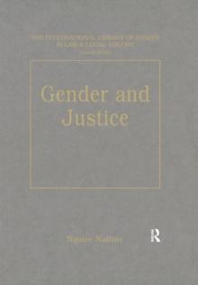 Gender and Justice