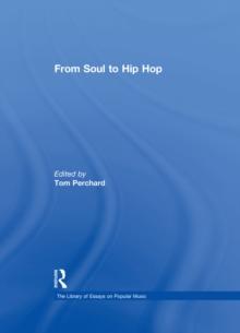 From Soul to Hip Hop