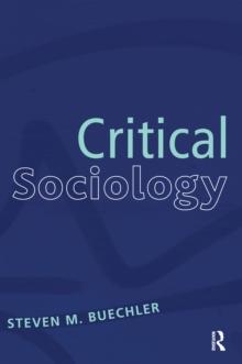 Critical Sociology