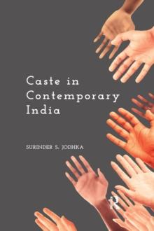 Caste in Contemporary India