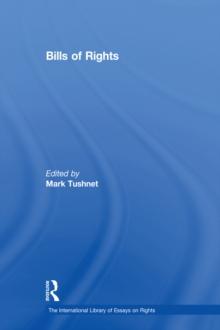 Bills of Rights