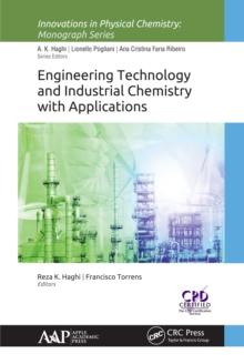 Engineering Technology and Industrial Chemistry with Applications