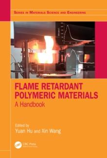 Flame Retardant Polymeric Materials : A Handbook