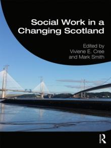 Social Work in a Changing Scotland