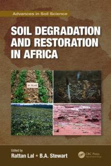 Soil Degradation and Restoration in Africa