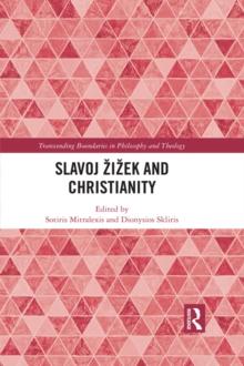 Slavoj Zizek and Christianity