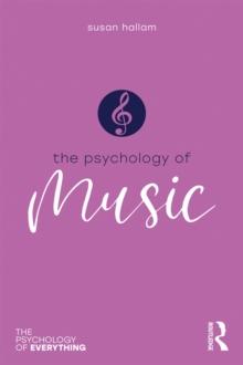 Psychology of Music