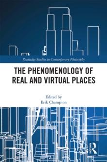 The Phenomenology of Real and Virtual Places