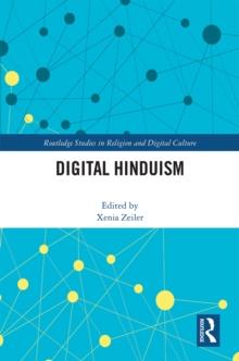 Digital Hinduism