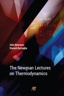 The Newman Lectures on Thermodynamics