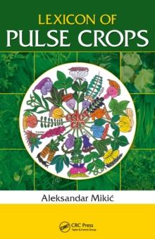 Lexicon of Pulse Crops