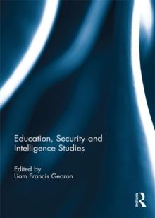 Education, Security and Intelligence Studies