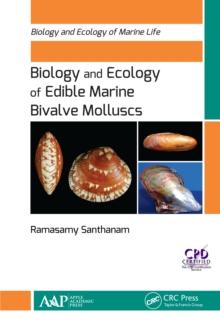 Biology and Ecology of Edible Marine Bivalve Molluscs