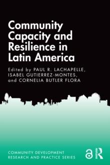 Community Capacity and Resilience in Latin America