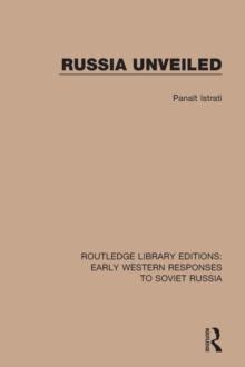 Russia Unveiled